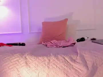 Chaturbate Free Porn Cam of amelia_saenz_