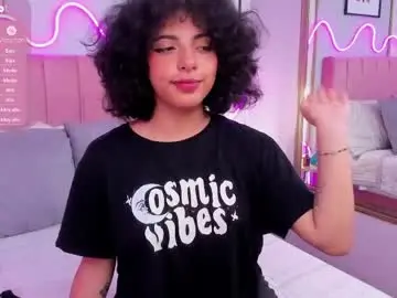 Chaturbate Sex Cam of auroramillss
