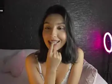 Chaturbate Free Porn Cam of bby_salome_