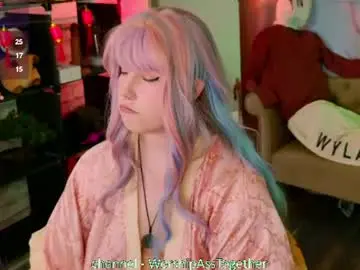 Chaturbate Free Live Porn of candy_yeahh