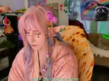 Chaturbate Private Sex Chat of candy_yeahh