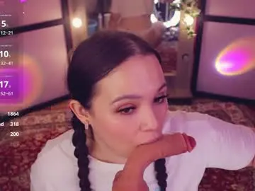 Chaturbate Live Porn of chery_lady22