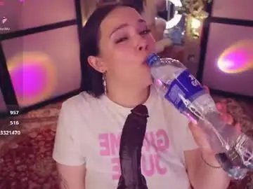 Chaturbate Live Porn of chery_lady22