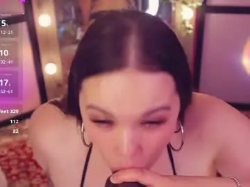 Chaturbate Nude Webcam of chery_lady22