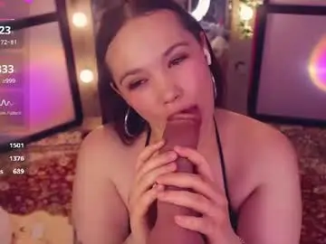 Chaturbate Free Porn Cam of chery_lady22