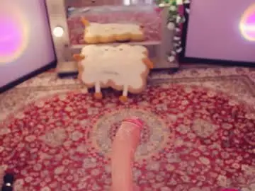 Chaturbate Best live sex cam show of chery_lady22