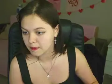 Chaturbate Live Porn of delarysong