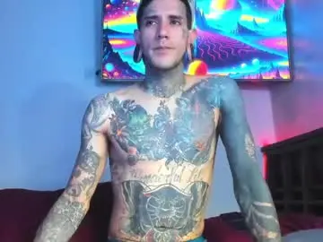 Chaturbate Best live sex cam show of jhonny_ackerman