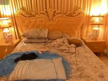 Chaturbate Live Sex of monstercock_catarina