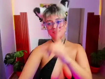 Chaturbate Live Porn of rebeka_baker
