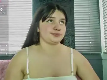 Chaturbate Private Sex Chat of scarlet__doll__