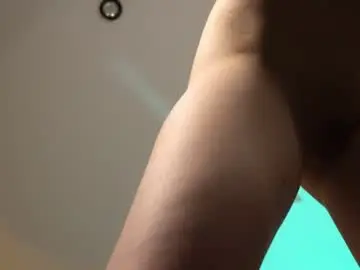 Chaturbate Sex Cam of second_aid
