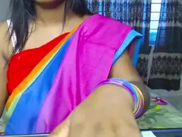 Chaturbate Live Sex Cam of starrywhispers