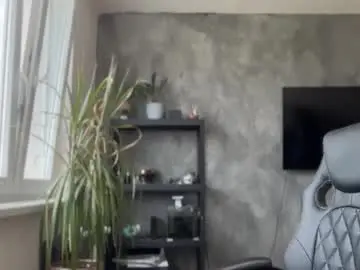 Chaturbate Live Porn of tommyx01