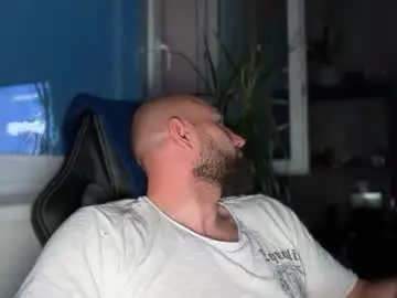 Chaturbate Sex Chat of tommyx01