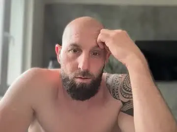 Chaturbate Nude Webcam of tommyx01