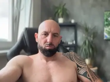 Chaturbate Live Sex Cam of tommyx01