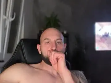 Chaturbate Best Webcam of tommyx01