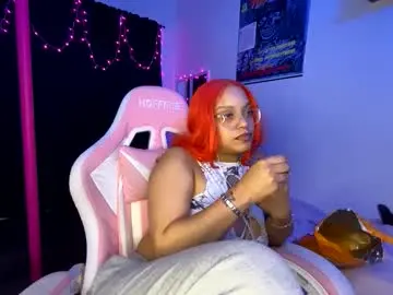 Chaturbate Live Porn of xstargazingx