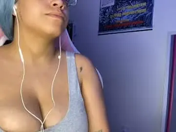 Chaturbate Sex Chat of xstargazingx