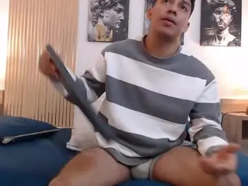 Chaturbate Live Sex of diego_salvatore
