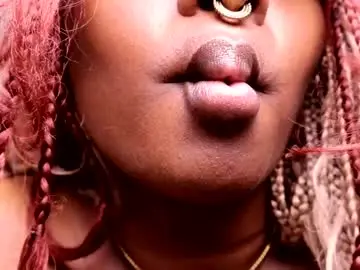 Chaturbate Sex Cam of justnala_