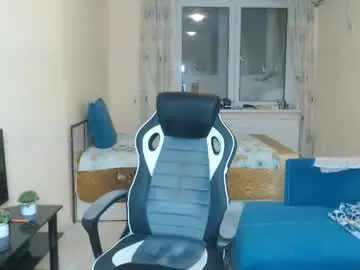 Chaturbate Free Porn Cam of slavaxxx777
