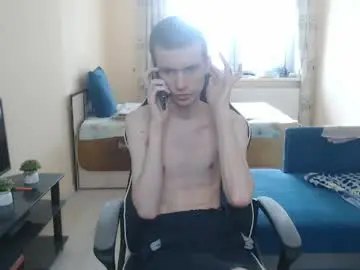 Chaturbate Sex Chat of slavaxxx777