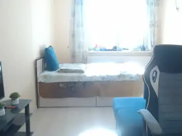 Chaturbate Sex Chat of slavaxxx777