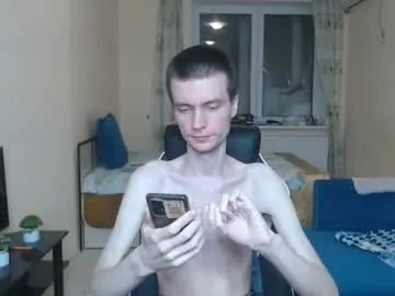 Chaturbate Adult Webcams of slavaxxx777