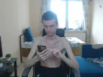 Chaturbate Adult Video Chat of slavaxxx777