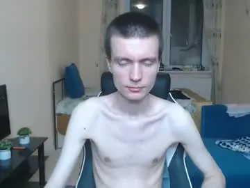 Chaturbate Free Porn Cam of slavaxxx777