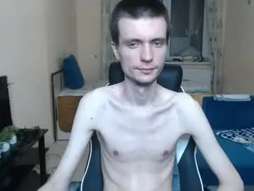 Chaturbate Private Sex Chat of slavaxxx777