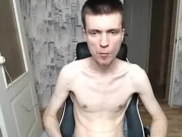 Chaturbate Live Porn of slavaxxx777