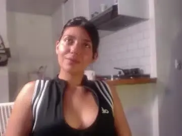 Chaturbate Live Sex of tamara_daniels
