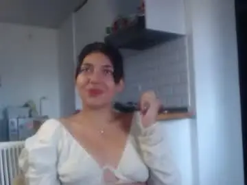 Chaturbate Sex Cam of tamara_daniels