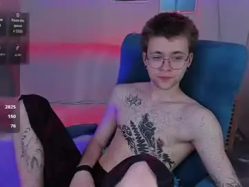 Chaturbate Live Porn of tomas_norton
