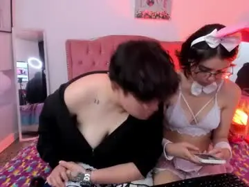 Chaturbate Live Sex Cam of zooble_28