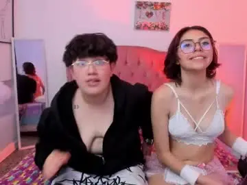 Chaturbate Best Webcam of zooble_28