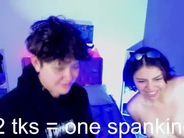Chaturbate Free Live Porn of zooble_28