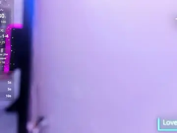 Chaturbate Adult Webcam of alahiiagp