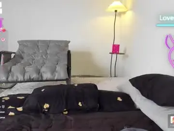 Chaturbate Private Sex Chat of bellalovesherfellas