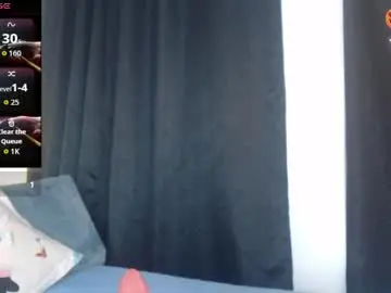 Chaturbate Sex Chat of celestevega33