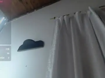 Chaturbate Adult Webcams of celestevega33