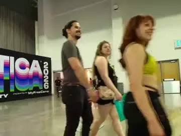 Chaturbate Free Porn Cam of emmiep