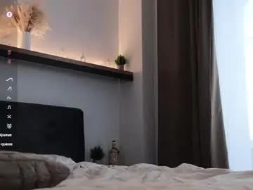 Chaturbate Sex Cam of glowhub_
