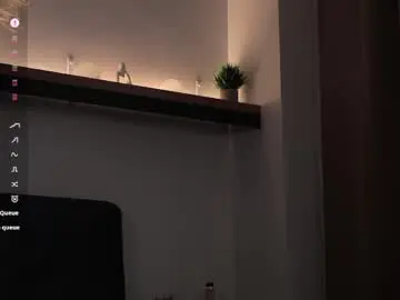Chaturbate Live Porn of glowhub_