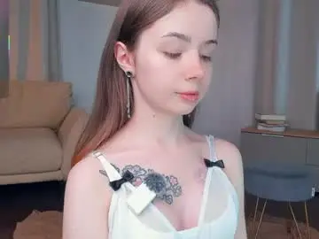 Chaturbate Free Porn Cam of glowhub_