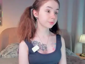 Chaturbate Live Sex Cam of glowhub_