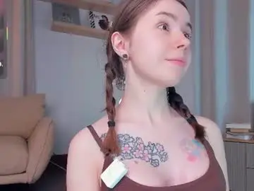 Chaturbate Live Sex Cam of glowhub_